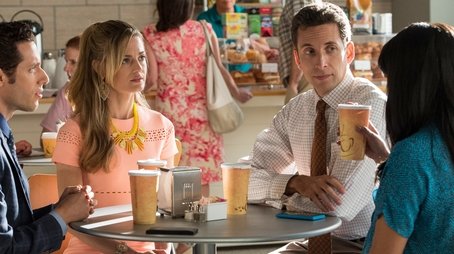 Home Sick (2016) - Episode 6 poster and promotional image