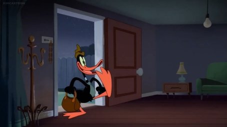 Sales Duck (2021) - Episode 52 poster and promotional image