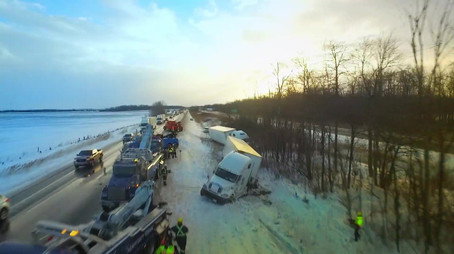 Heavy Rescue: 401 Сезон 4
