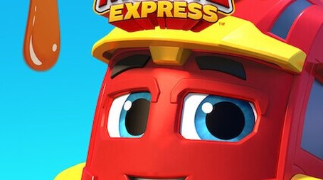Season 3 (2021) - Season 3 poster and promotional image