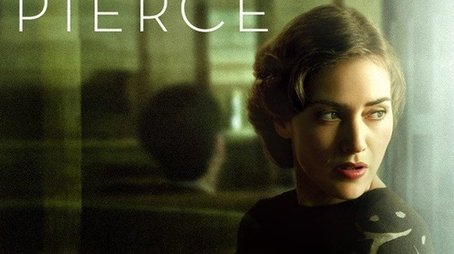 Mildred Pierce (2011) poster