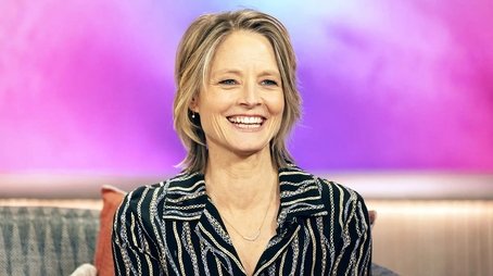 Jodie Foster, Sherry Cola, Niko Moon (2024) - Episode 59 poster and promotional image