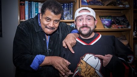 Kevin Smith (2017) - Episode 5 poster and promotional image