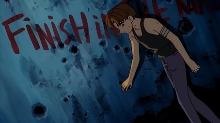 An Abriel's Tears (2001) - Episode 10 poster and promotional image