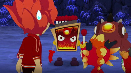 斗龙战士 Sezóna 3