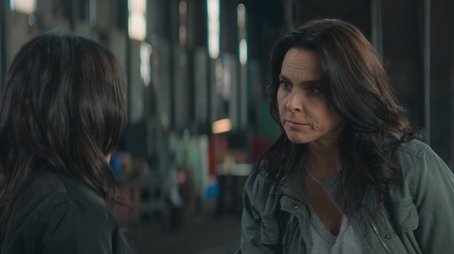 Two Teams (2022) - Episode 30 poster and promotional image