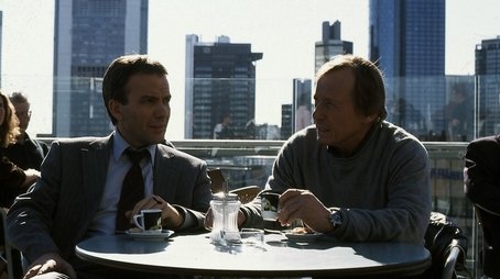 Episode 9 (2001) - Episode 9 poster and promotional image