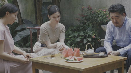 新居之约 Sezóna 1