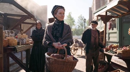 The Guild (2025) - Episode 2 poster and promotional image