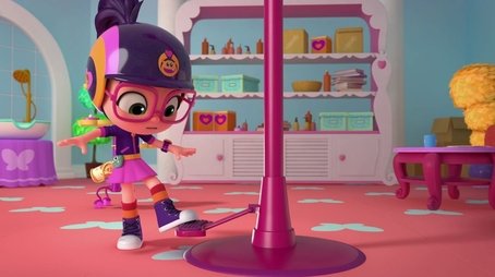 Game Time with Mo and Bo (2020) - Episode 3 poster and promotional image