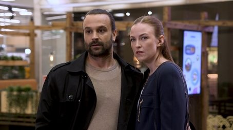 Episode 4711 (2025) - Episode 101 poster and promotional image