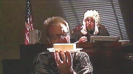 The Case for Butter (2001) - Episode 8 poster and promotional image