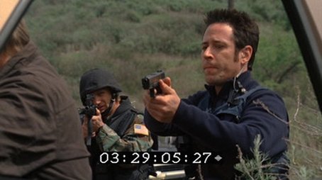 Crunching Numb3rs: Sea5on Two (None) - Episode 7 poster and promotional image