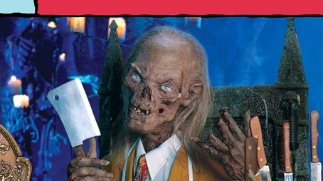 Season 5 (1993) - Season 5 poster and promotional image