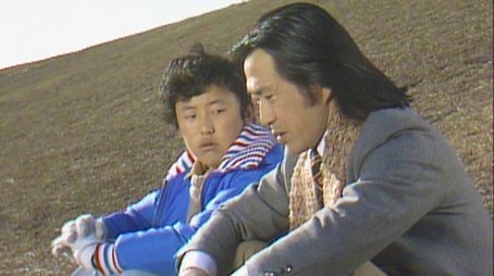 The Longest Day, Waiting for Exam Results (1980) - Episode 19 poster and promotional image