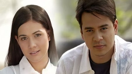 Ikaw ang Lahat sa Akin (2005) poster
