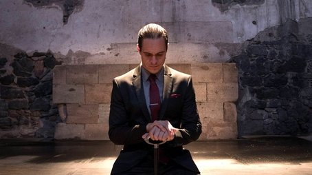 Respectfully (2018) - Episode 2 poster and promotional image