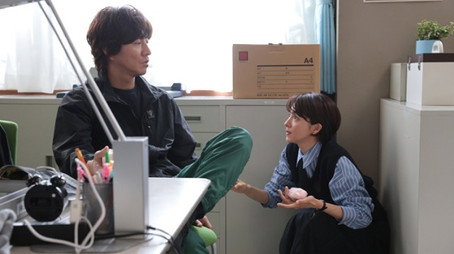 未来への10カウント Sezóna 1