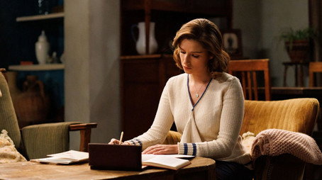 Salón de té La Moderna Stagione 2