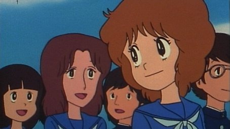 Congratulations, Ka-chan! (1981) - Episode 33 poster and promotional image