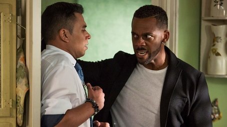 19/11/2015 (2015) - Episode 184 poster and promotional image