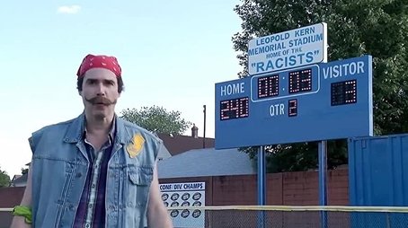 The Newbridge Tourism Board Presents: "We're Newbridge, We're Comin' to Get Ya!" (2014) - Episode 13 poster and promotional image