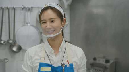 장사천재 백사장 Сезон 1