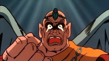 The Conversion of Zendor (1978) - Episode 35 poster and promotional image