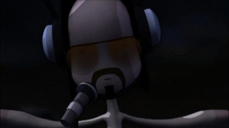 Lucy, the Daughter of the Devil Stagione 1