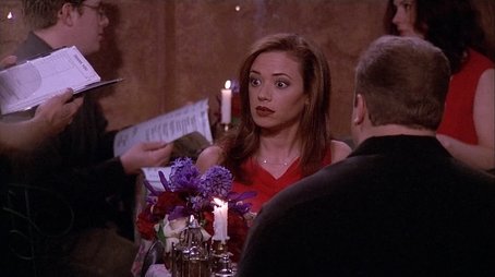 Restaurant Row (2000) - Episode 23 poster and promotional image