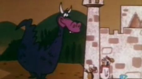 Dragon Along (1962) - Episode 51 poster and promotional image