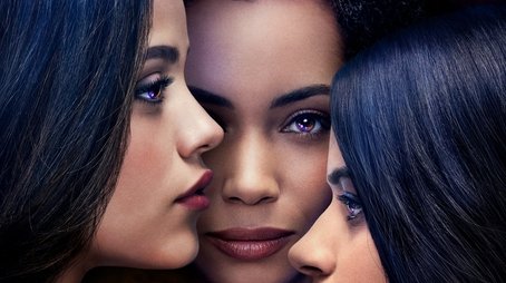 Season 1 (2018) - Season 1 poster and promotional image