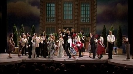 The 41th Annual Tony Awards (1987) - Episode 1 poster and promotional image