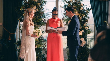Married at First Sight UK Сезон 8