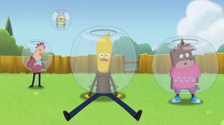 The Compost Elf (2020) - Episode 3 poster and promotional image