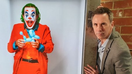 Hooray For Hollywood (2020) - Episode 6 poster and promotional image