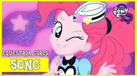 My Little Pony: Equestria Girls - Summertime Shorts Stagione 1