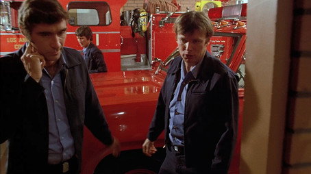 Emergency! Сезон 3
