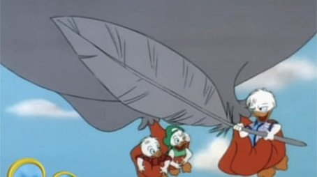 Island of the Not-So-Nice (1996) - Episode 2 poster and promotional image
