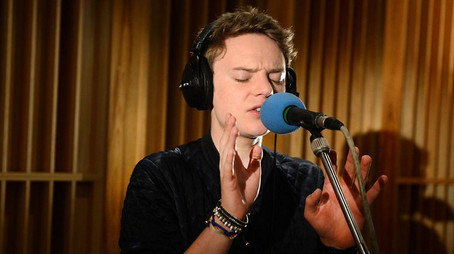BBC Radio 1's Live Lounge Сезон 4