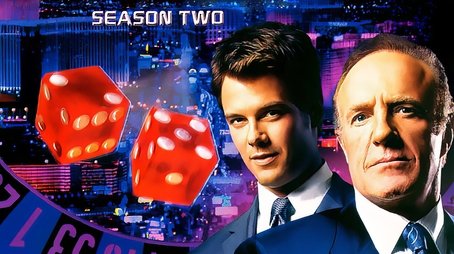 Season 2 (2004) - Season 2 poster and promotional image
