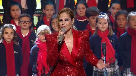 Tierra de talento Σεζόν 8