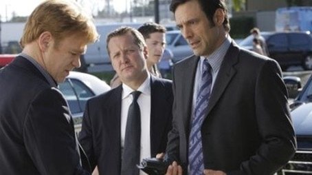 Ambush (2008) - Episode 15 poster and promotional image