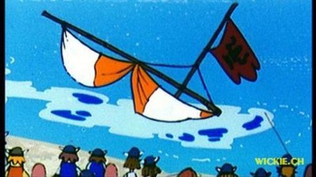 The Danish Adventure (1974) - Episode 31 poster and promotional image