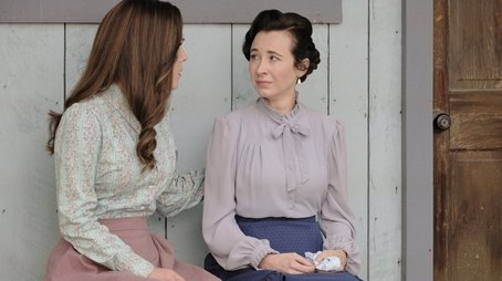 Before My Very Eyes (2021) - Episode 7 poster and promotional image