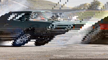 Road Tripping in the 700-hp Hemi Gremmie! (2022) - Episode 13 poster and promotional image