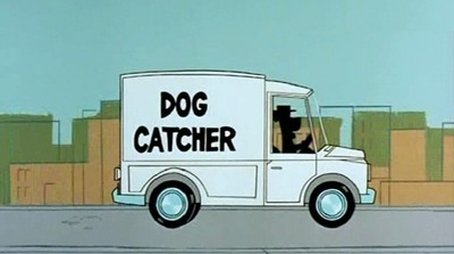 Nuts Over Mutts (1960) - Episode 10 poster and promotional image