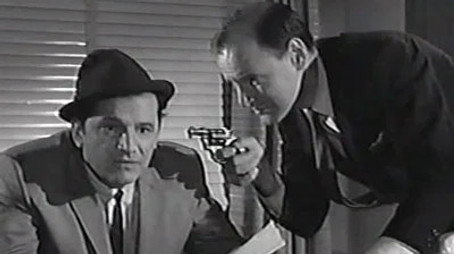 The Alfred Hitchcock Hour Σεζόν 2
