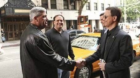 CSI: NY Sezona 7