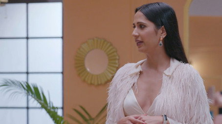 Say Yes to the Dress: India Sezóna 1